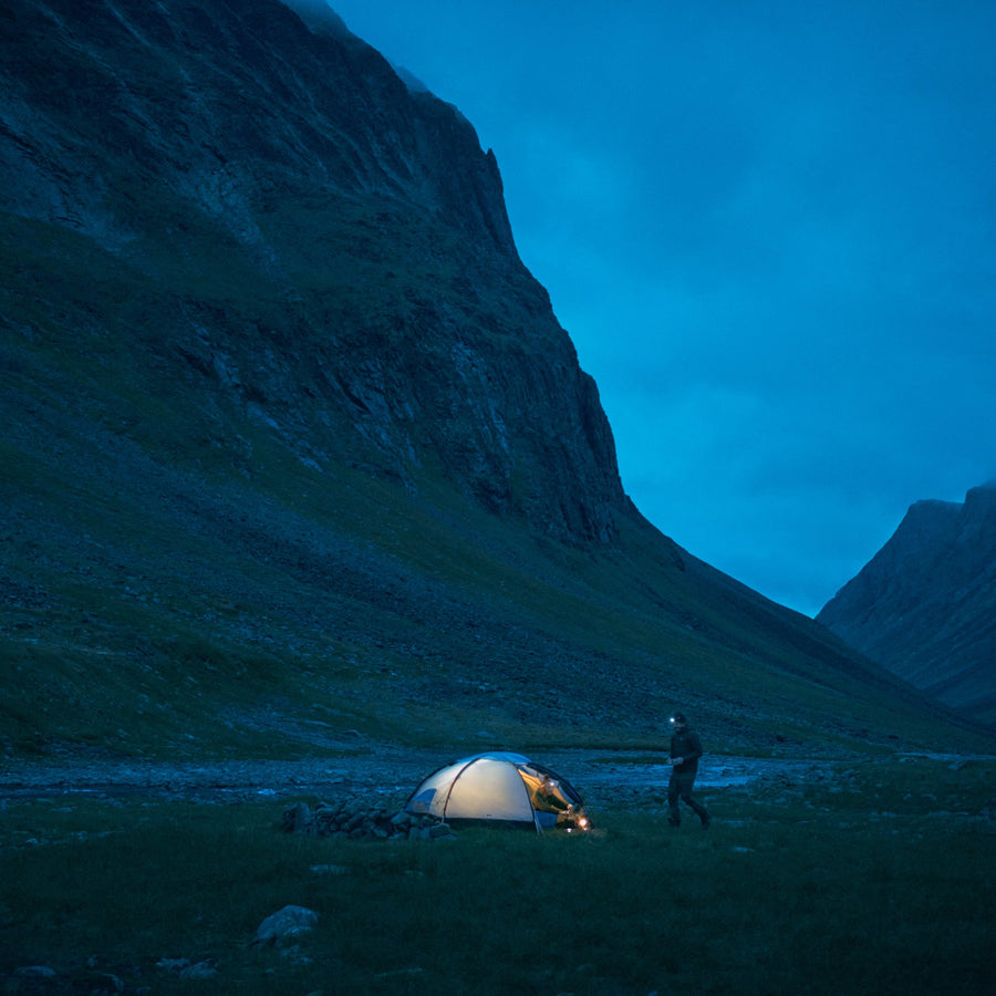 Fjällräven Keb Agile Trousers Men's