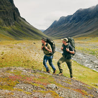 Fjällräven Keb Agile Trousers Men's