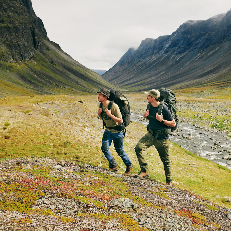 Fjällräven Keb Agile Trousers Men's