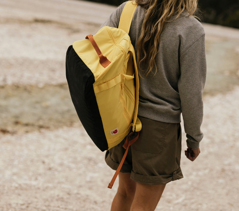 Fjällräven High Coast Duffel 36 L