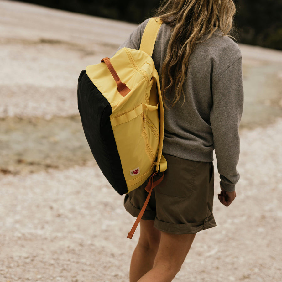 Fjällräven High Coast Duffel 36 L