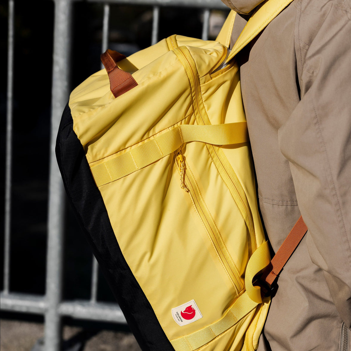 Fjällräven High Coast Duffel 36 L