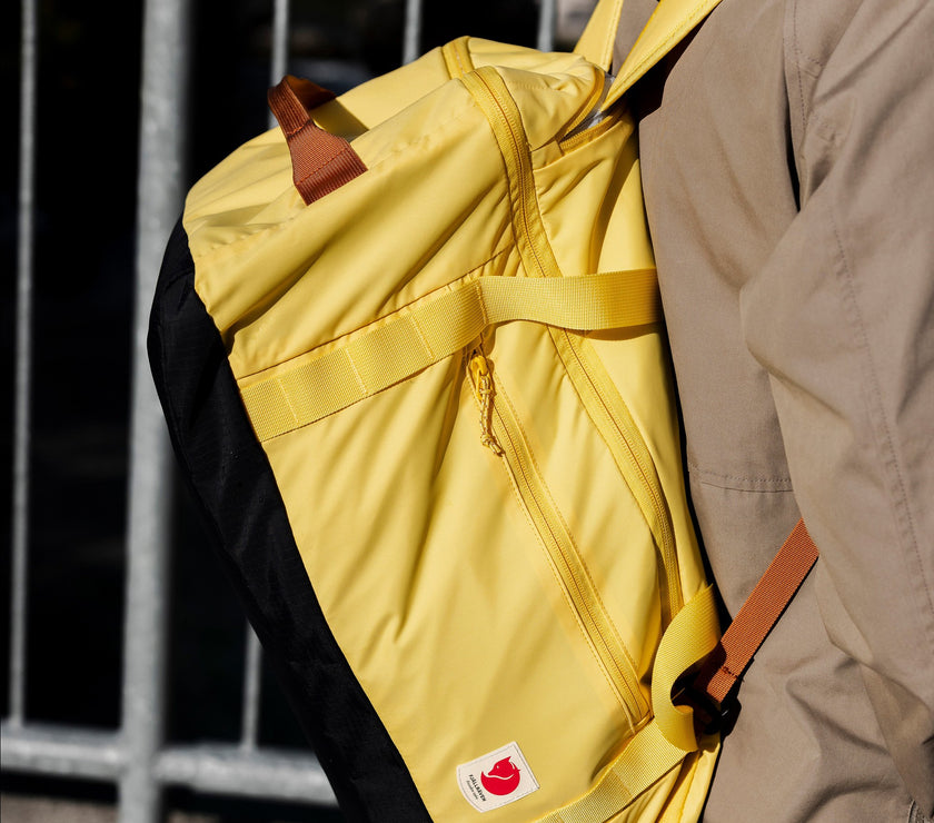 Fjällräven High Coast Duffel 36 L