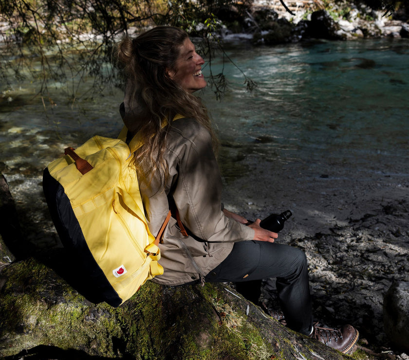 Fjällräven High Coast Duffel 36 L