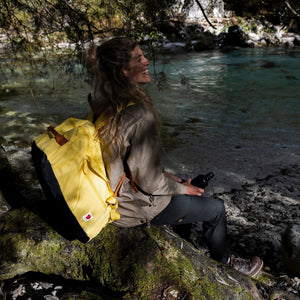 Fjällräven High Coast Duffel 36 L