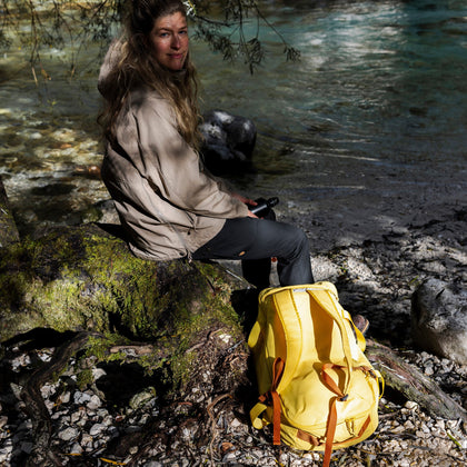 Fjällräven High Coast Duffel 36 L