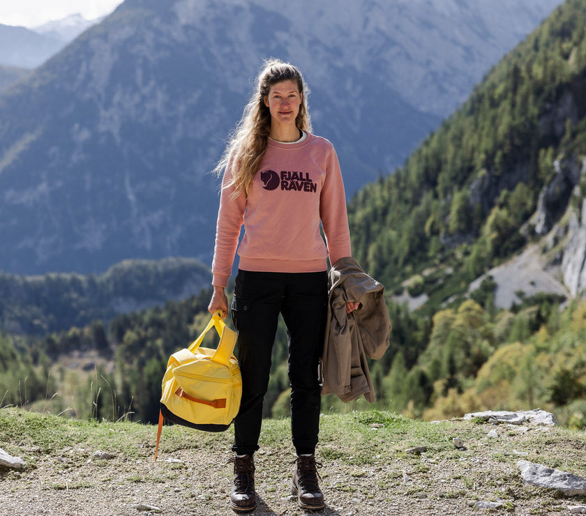 Fjällräven High Coast Duffel 36 L