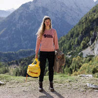 Fjällräven High Coast Duffel 36 L