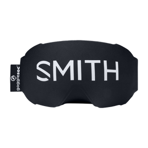 Smith Squad Mag Low Bridge Fit 2026