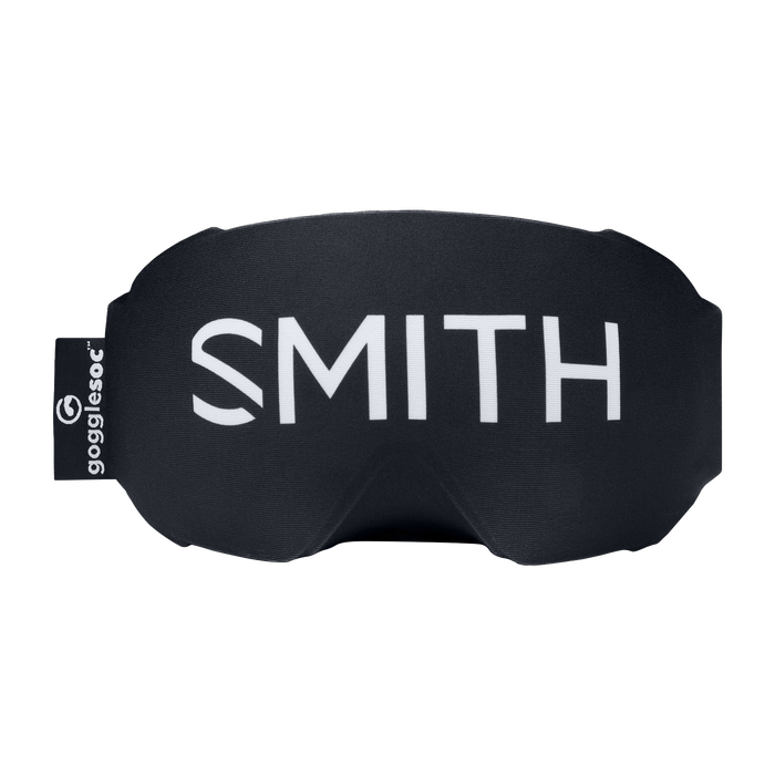 Smith Squad Mag Low Bridge Fit 2026