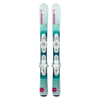 Elan Starr Junior Shift 2026