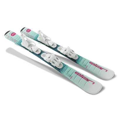 Elan Starr Junior Shift 2026