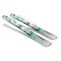 Elan Starr Junior Shift 2026