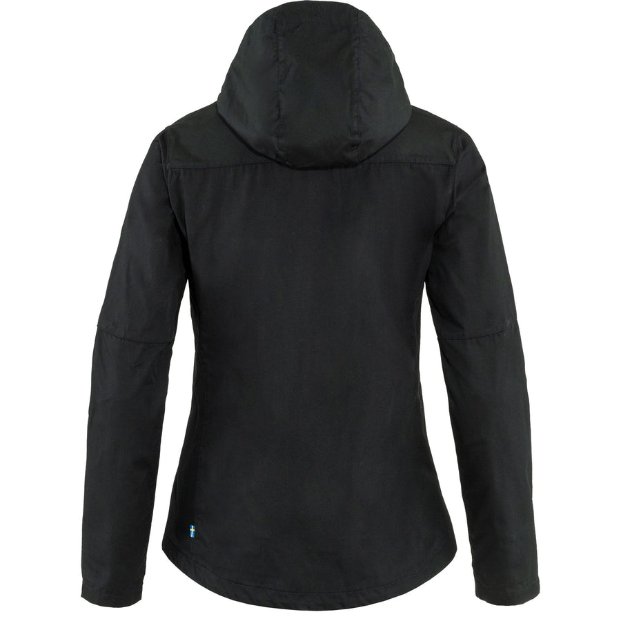 Fjällräven Stina Jacket Women's