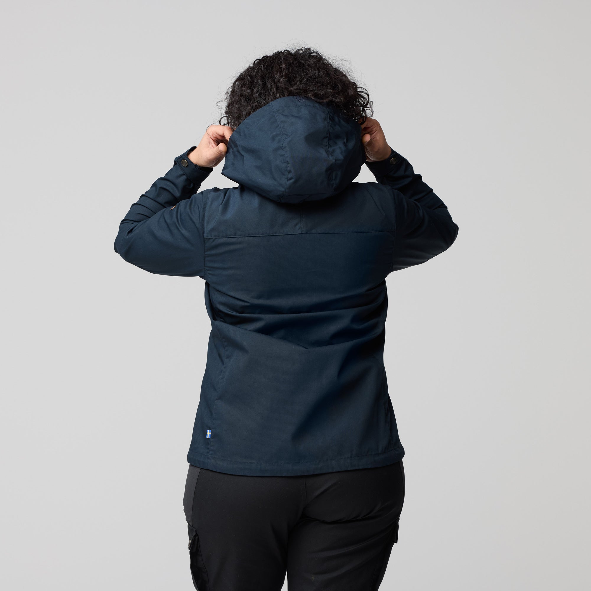 Fjällräven Stina Jacket Women's