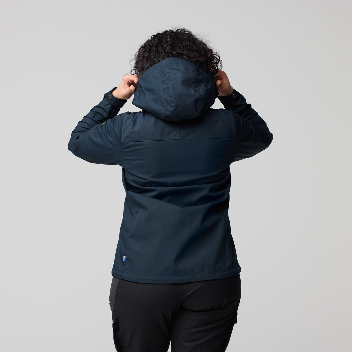 Fjällräven Stina Jacket Women's