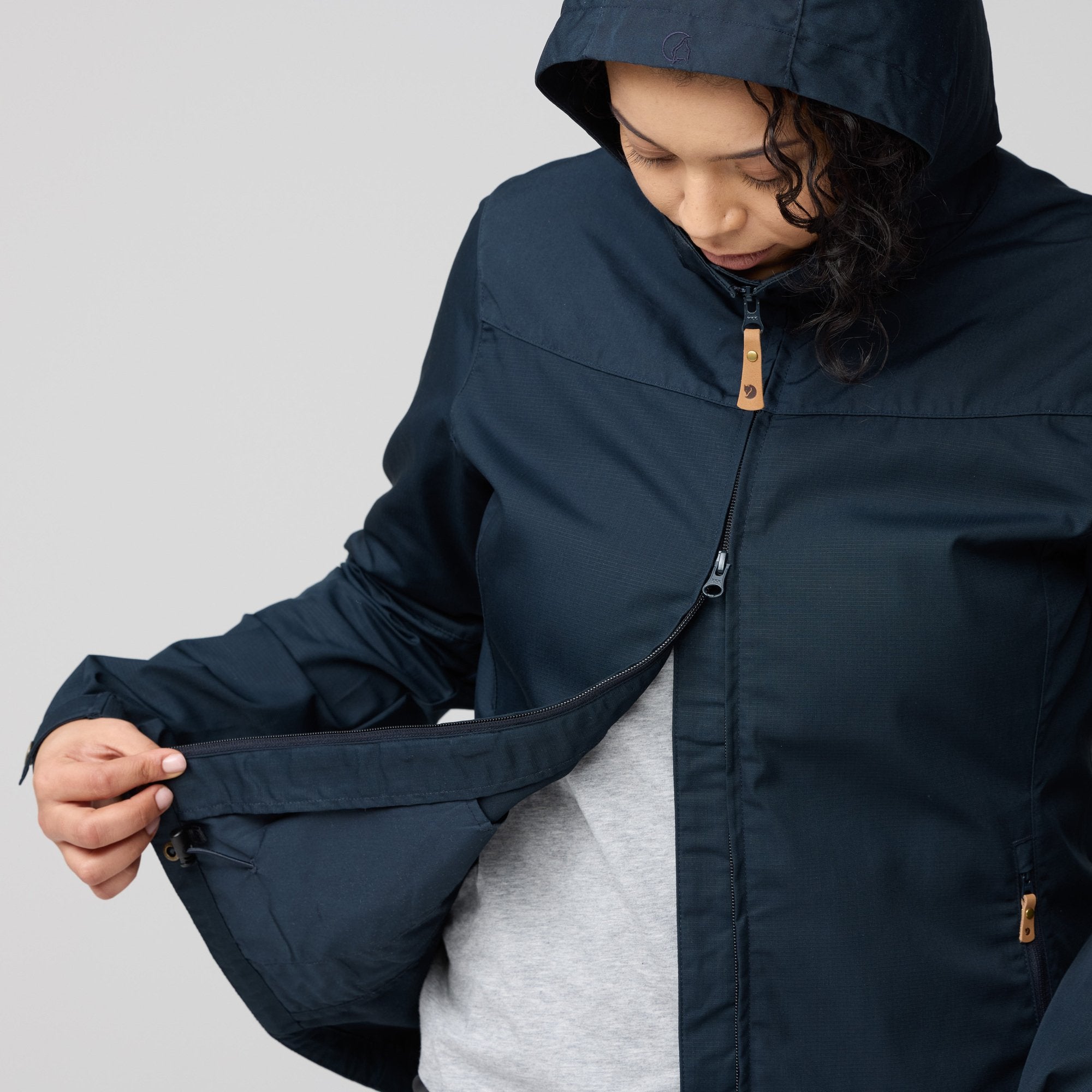 Fjällräven Stina Jacket Women's