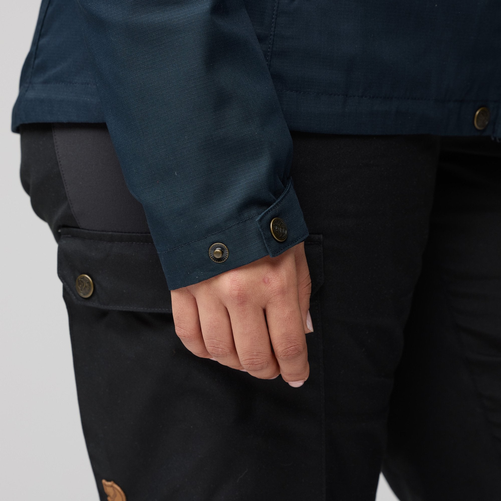 Fjällräven Stina Jacket Women's