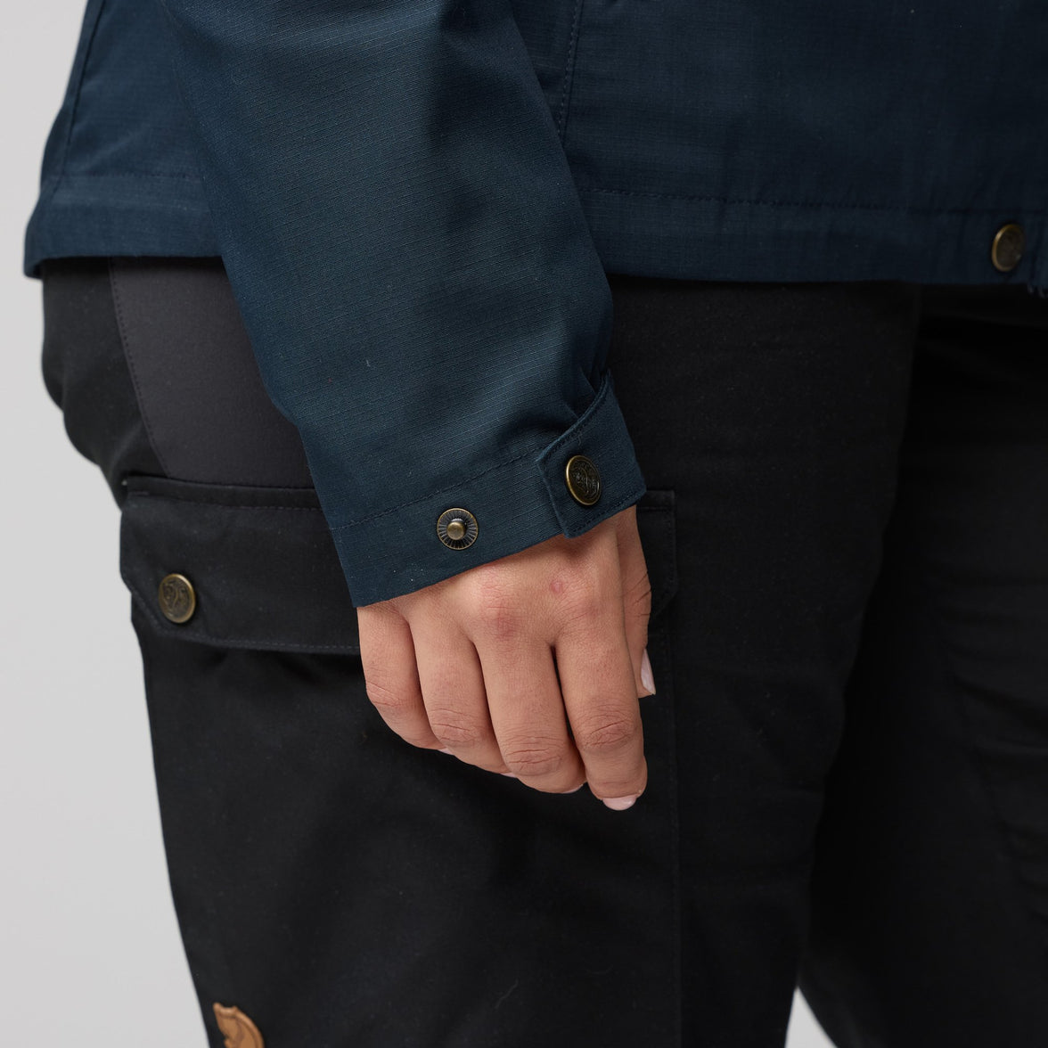 Fjällräven Stina Jacket Women's