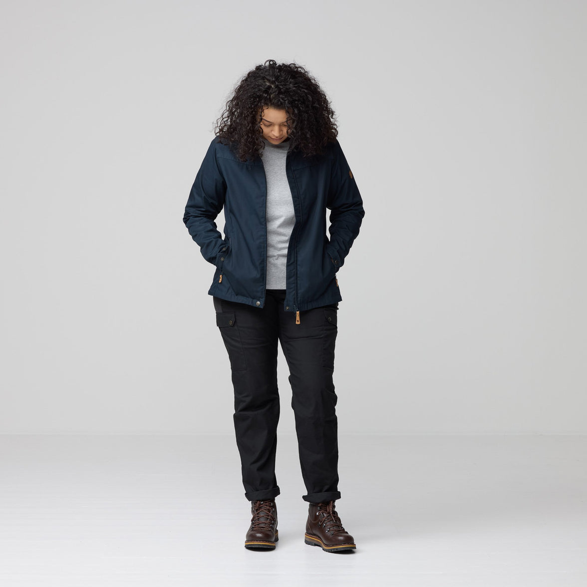 Fjällräven Stina Jacket Women's