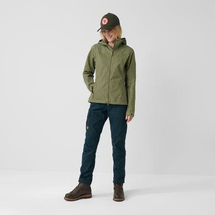 Fjällräven Stina Jacket Women's