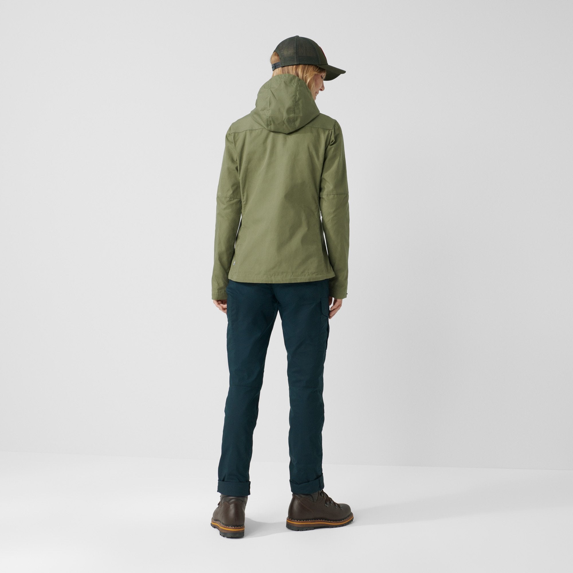 Fjällräven Stina Jacket Women's