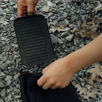 Fire Maple Sunflower Grill Plate