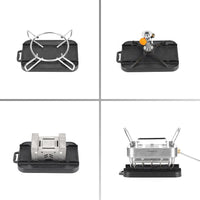 Fire Maple Sunflower Grill Plate