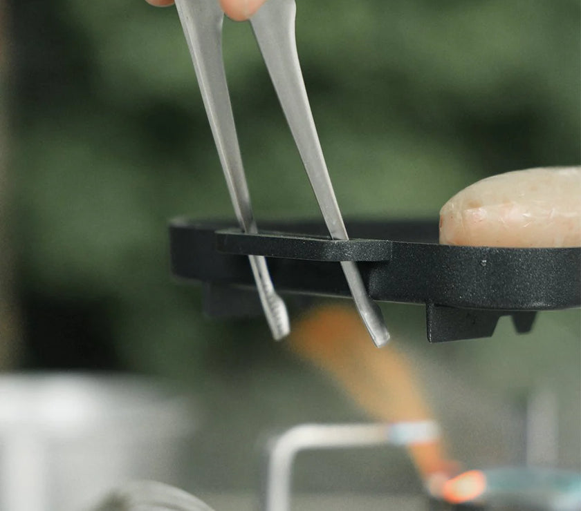 Fire Maple Sunflower Grill Plate