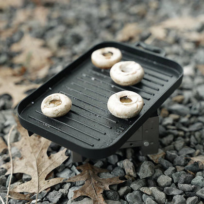 Fire Maple Sunflower Grill Plate