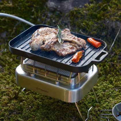 Fire Maple Sunflower Grill Plate