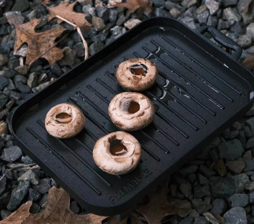 Fire Maple Sunflower Grill Plate