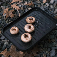 Fire Maple Sunflower Grill Plate