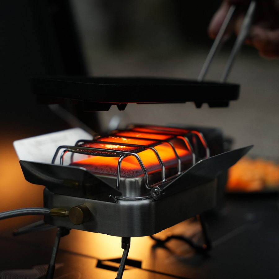 Fire Maple Sunflower X Gas Camping Stove (2026)