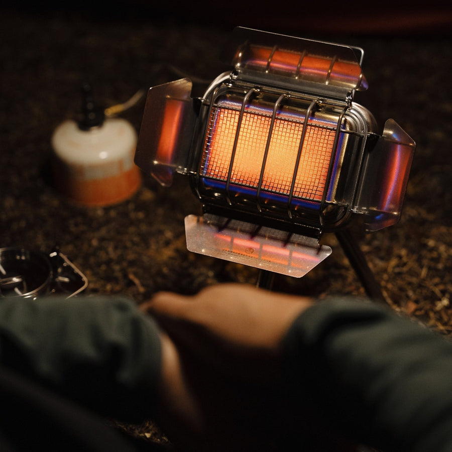 Fire Maple Sunflower X Gas Camping Stove (2026)