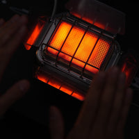Fire Maple Sunflower X Gas Camping Stove 2026