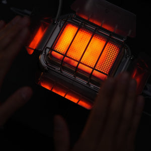 Fire Maple Sunflower X Gas Camping Stove (2026)