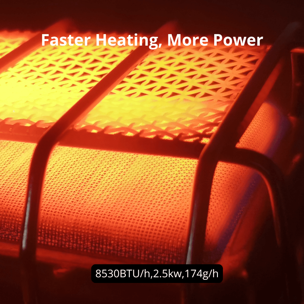 Fire Maple Sunflower X Gas Camping Stove