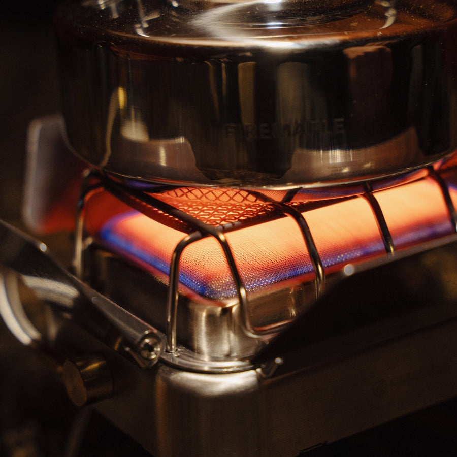 Fire Maple Sunflower X Gas Camping Stove (2026)