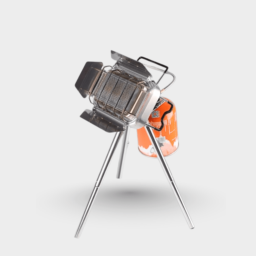 Fire Maple Sunflower X Gas Camping Stove (2026)
