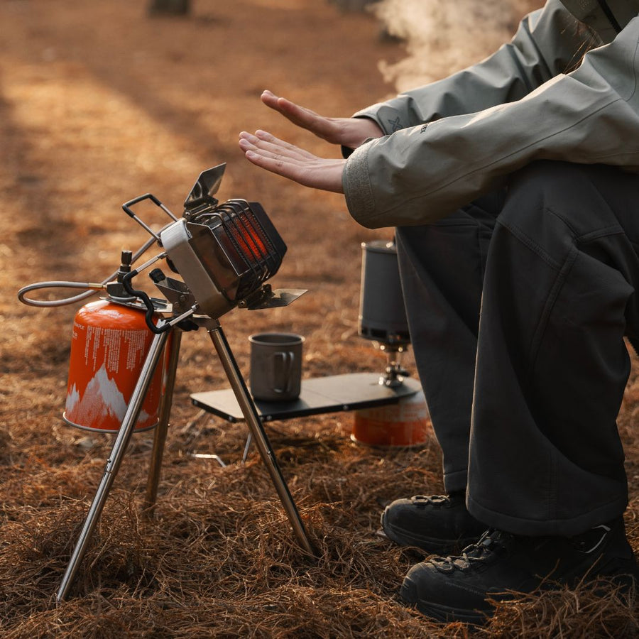 Fire Maple Sunflower X Gas Camping Stove (2026)