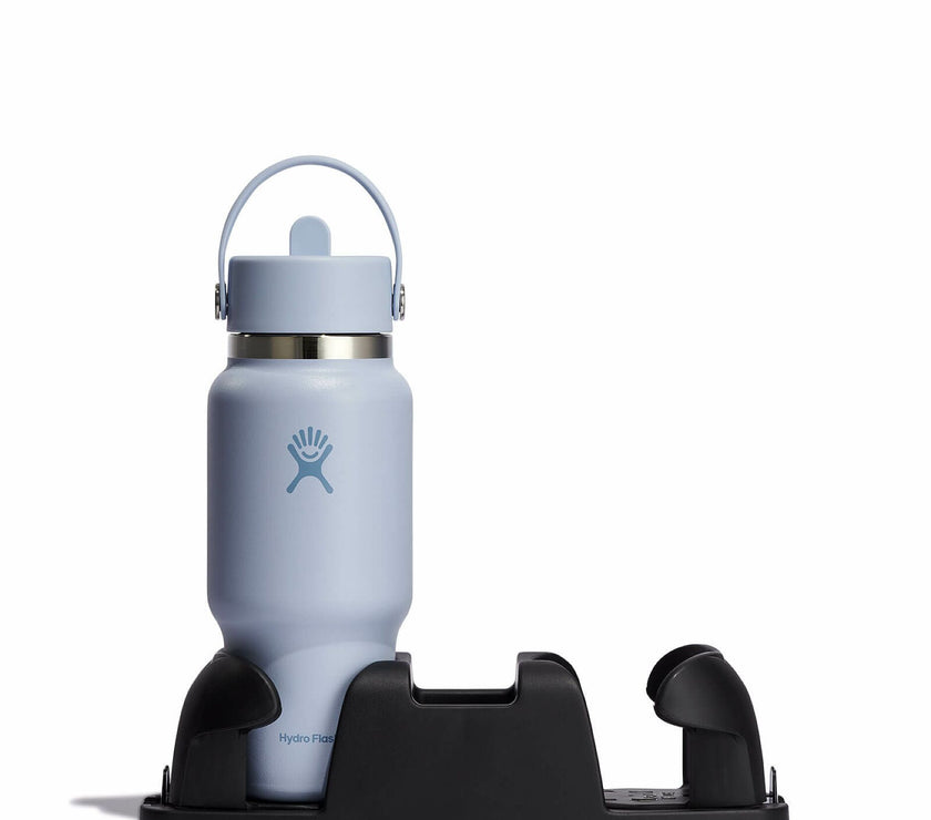 Hydro Flask 24 OZ WIDE FLEX STRAW TRAVEL BOTTLE