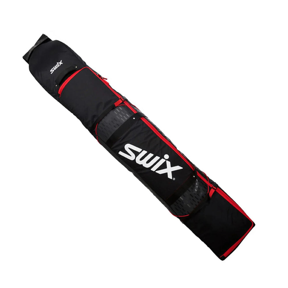 Swix Double Wheeled Ski Bag