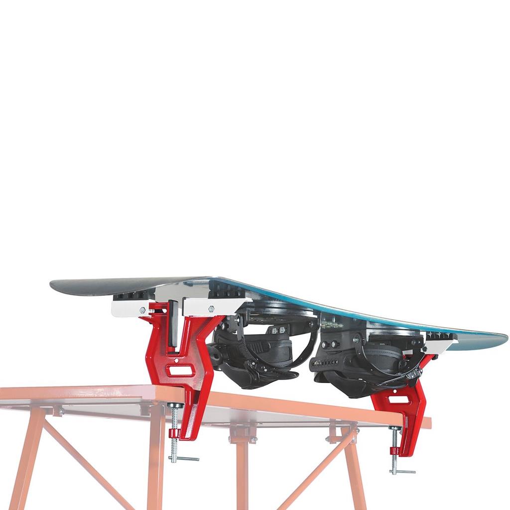 Swix Pro Snowboard Vise