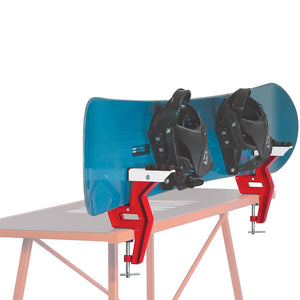 Swix Pro Snowboard Vise