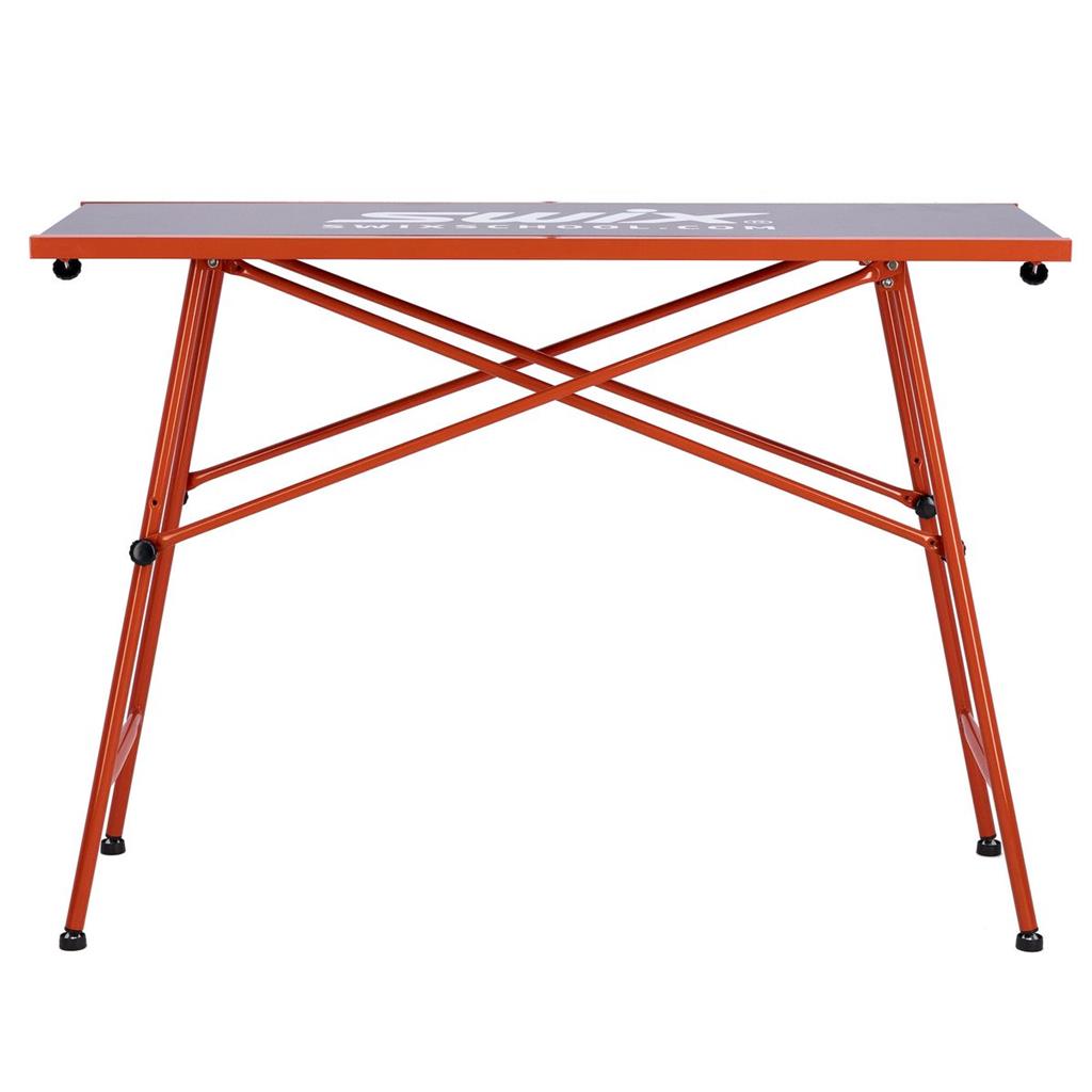 Swix Racing Waxing Table