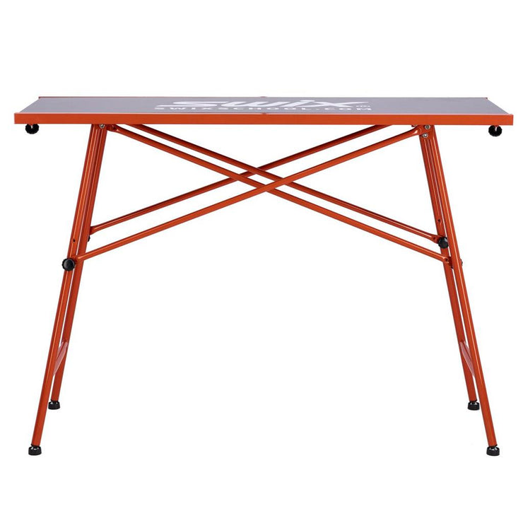 Swix Racing Waxing Table