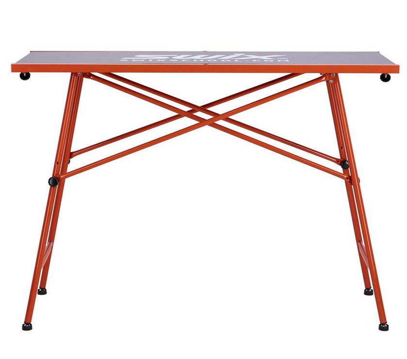 Swix Racing Waxing Table