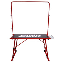 Swix Ski Rack For Wc Waxing Table