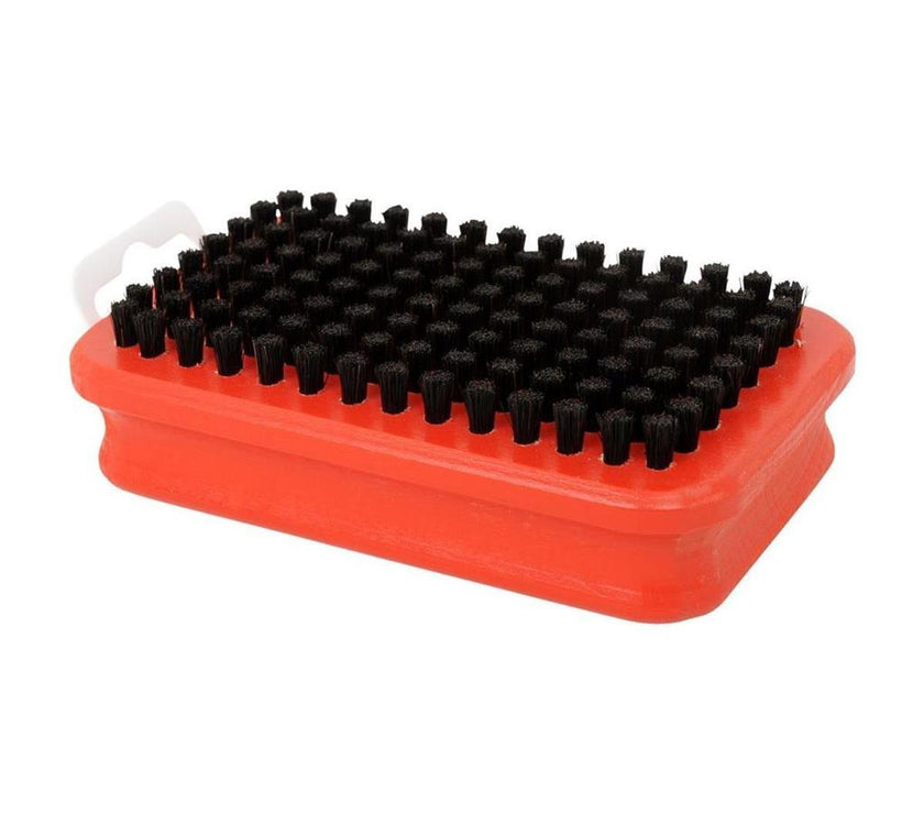 Swix Rectangular Horsehair Brush